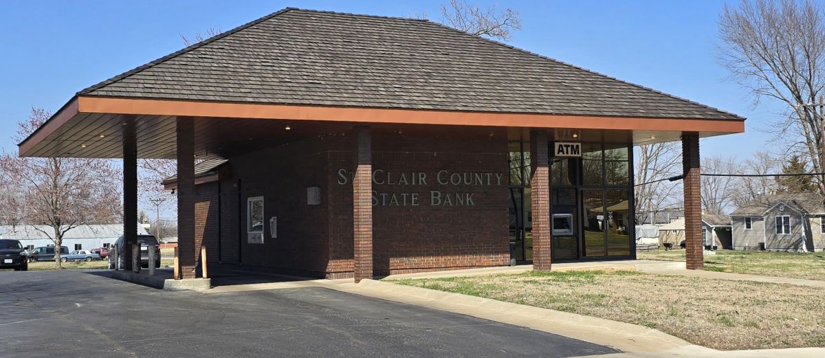 St. Clair County State Bank