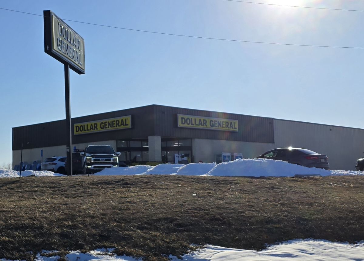 Dollar General