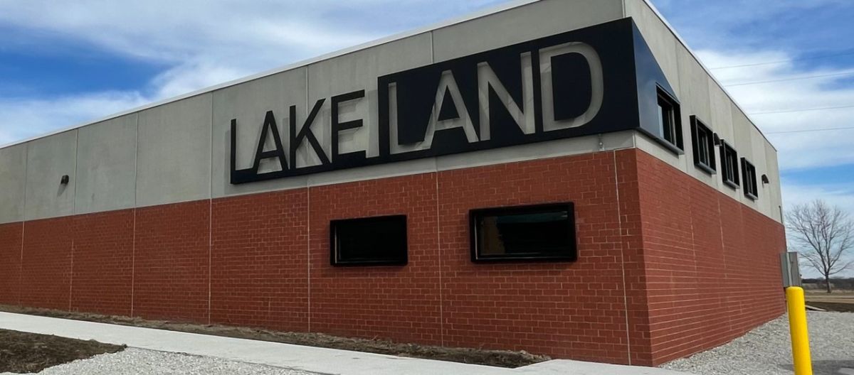 lakeland