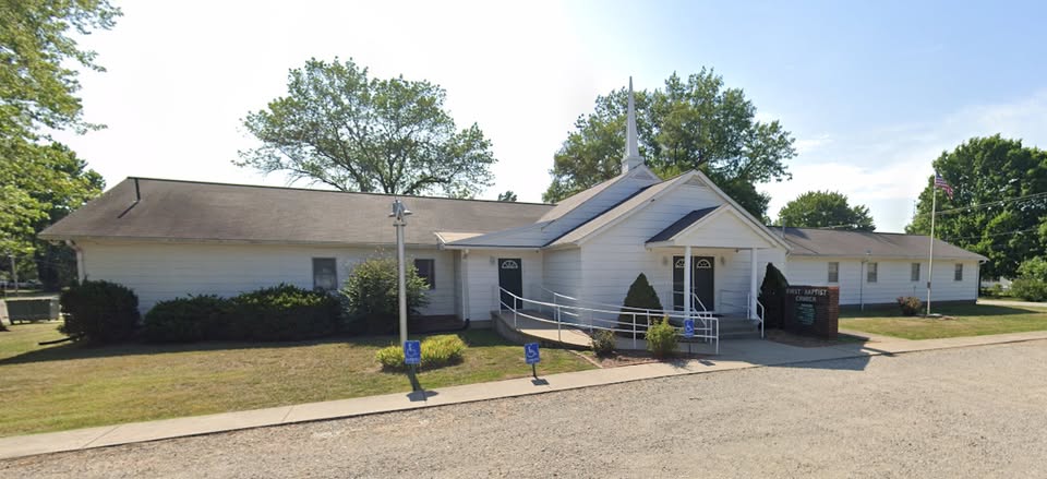 First Baptist Church Lowry City